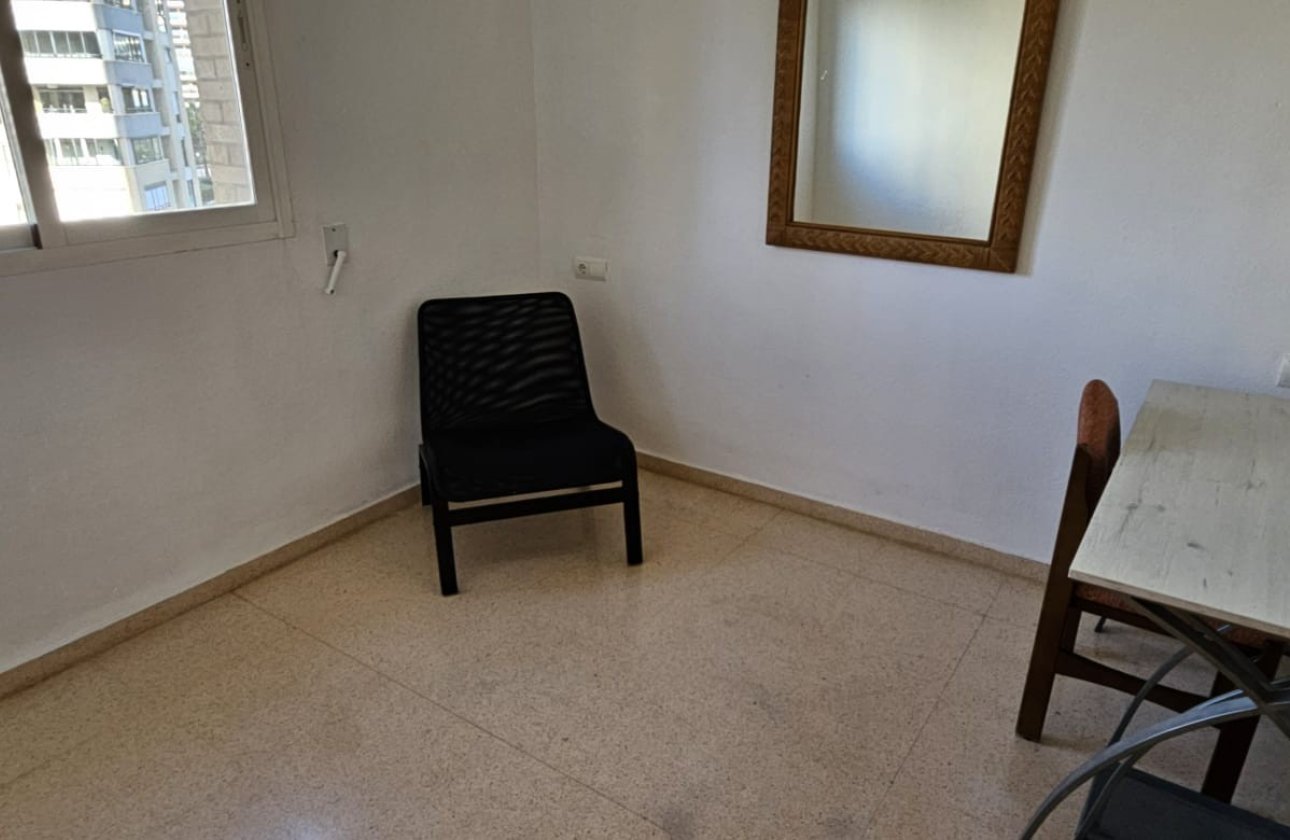 Reventa - Apartamento / piso - Benidorm - Juzgados