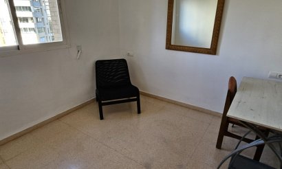 Reventa - Apartamento / piso - Benidorm - Juzgados
