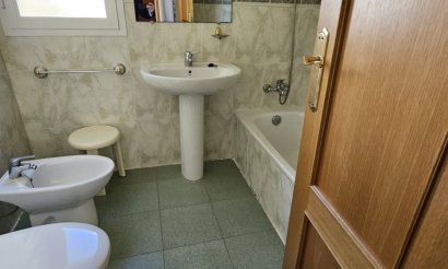 Reventa - Apartamento / piso - Benidorm - Juzgados