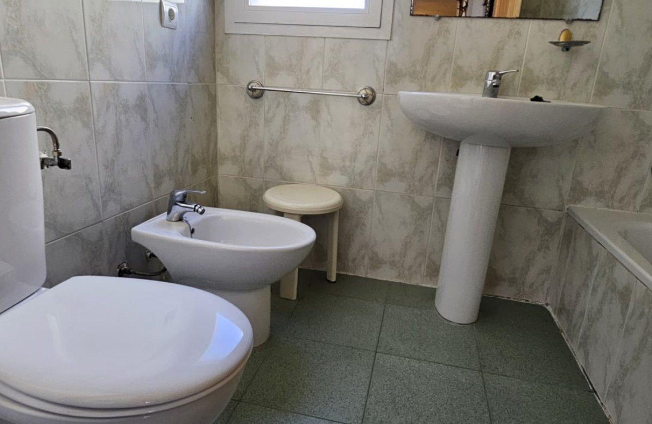 Reventa - Apartamento / piso - Benidorm - Juzgados