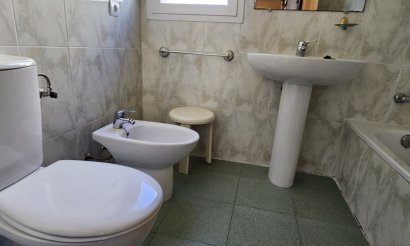 Reventa - Apartamento / piso - Benidorm - Juzgados
