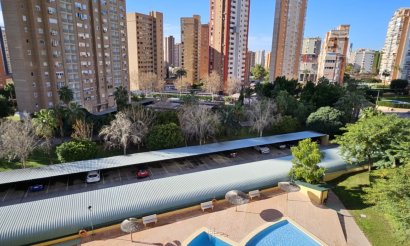 Reventa - Apartamento / piso - Benidorm - Juzgados