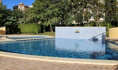 Reventa - Apartamento / piso - Benidorm - Juzgados