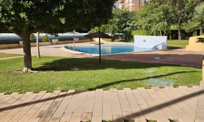 Reventa - Apartamento / piso - Benidorm - Juzgados