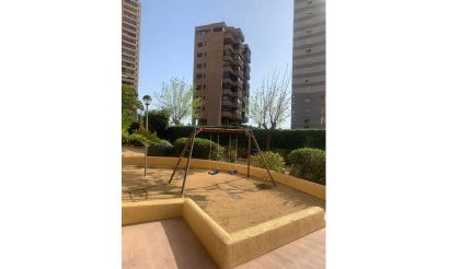 Reventa - Apartamento / piso - Benidorm - Juzgados
