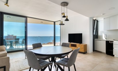 Reventa - Apartamento / piso - Benidorm - Playa Poniente