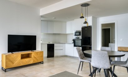 Reventa - Apartamento / piso - Benidorm - Playa Poniente