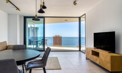 Reventa - Apartamento / piso - Benidorm - Playa Poniente