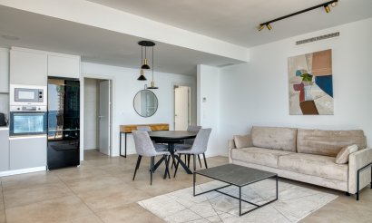 Reventa - Apartamento / piso - Benidorm - Playa Poniente