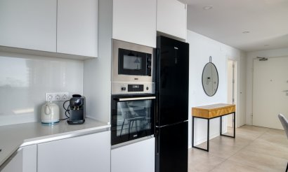 Reventa - Apartamento / piso - Benidorm - Playa Poniente