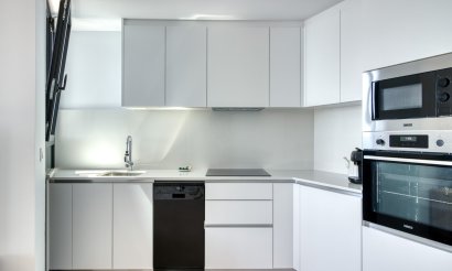 Reventa - Apartamento / piso - Benidorm - Playa Poniente