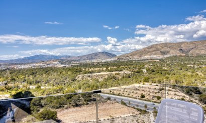 Reventa - Apartamento / piso - Benidorm - Playa Poniente