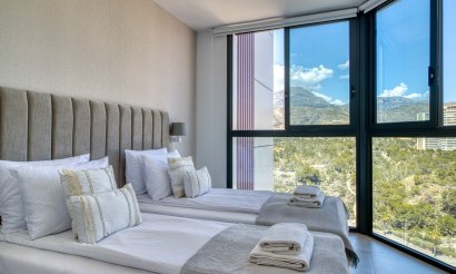Reventa - Apartamento / piso - Benidorm - Playa Poniente