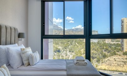 Reventa - Apartamento / piso - Benidorm - Playa Poniente