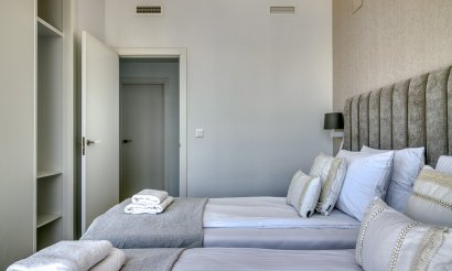 Reventa - Apartamento / piso - Benidorm - Playa Poniente