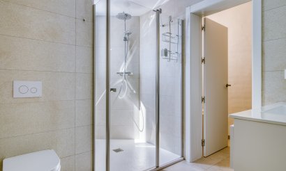 Reventa - Apartamento / piso - Benidorm - Playa Poniente