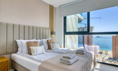 Reventa - Apartamento / piso - Benidorm - Playa Poniente
