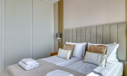 Reventa - Apartamento / piso - Benidorm - Playa Poniente