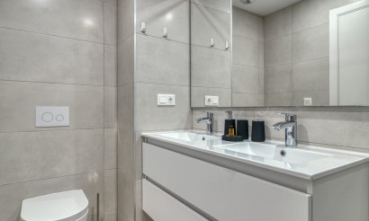 Reventa - Apartamento / piso - Benidorm - Playa Poniente