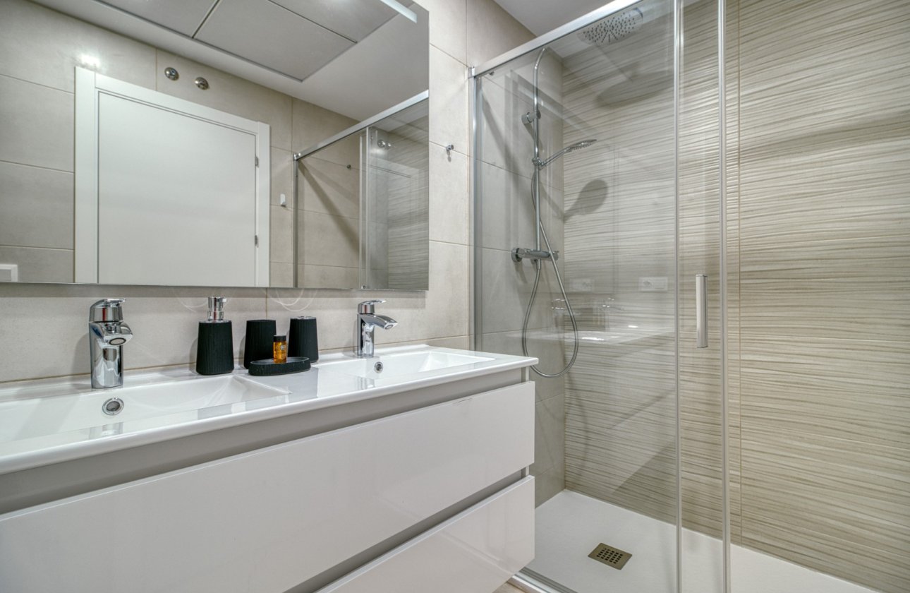 Reventa - Apartamento / piso - Benidorm - Playa Poniente