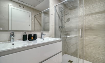Reventa - Apartamento / piso - Benidorm - Playa Poniente