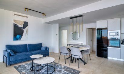 Revente - Appartement - Benidorm - Playa Poniente