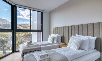 Revente - Appartement - Benidorm - Playa Poniente
