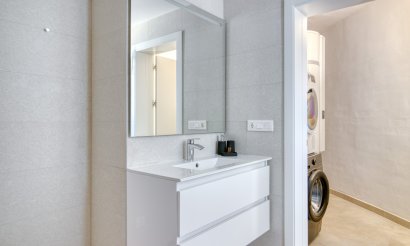 Revente - Appartement - Benidorm - Playa Poniente