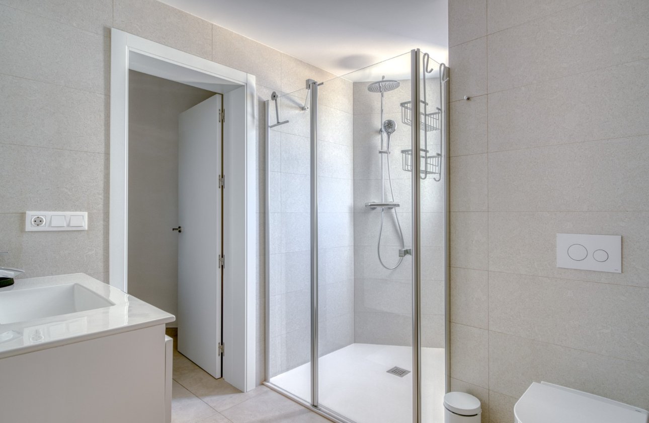 Revente - Appartement - Benidorm - Playa Poniente