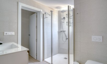 Revente - Appartement - Benidorm - Playa Poniente