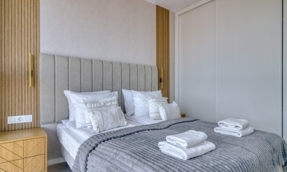 Revente - Appartement - Benidorm - Playa Poniente
