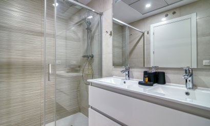 Revente - Appartement - Benidorm - Playa Poniente