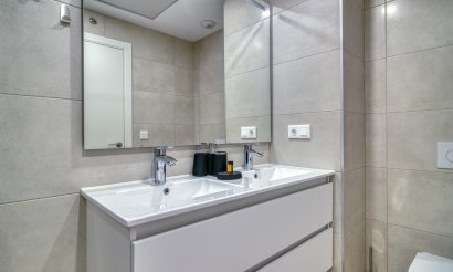 Revente - Appartement - Benidorm - Playa Poniente