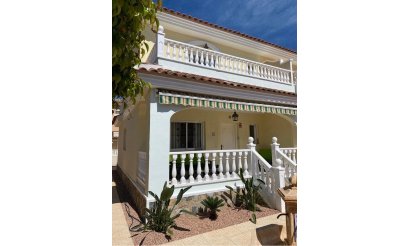 Resale - Villa - Ciudad Quesada - Rojales