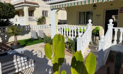 Resale - Villa - Ciudad Quesada - Rojales