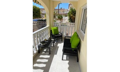 Resale - Villa - Ciudad Quesada - Rojales