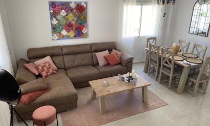 Resale - Villa - Ciudad Quesada - Rojales