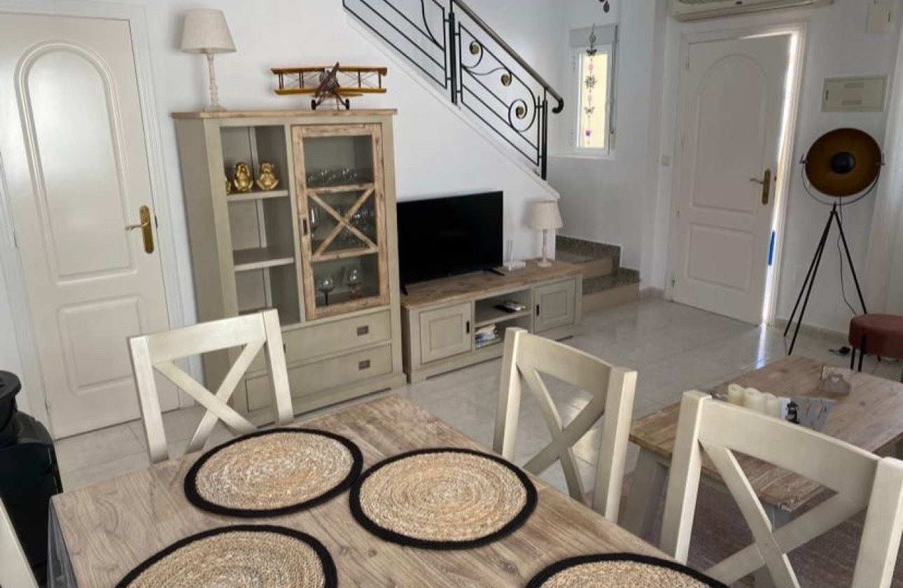 Resale - Villa - Ciudad Quesada - Rojales