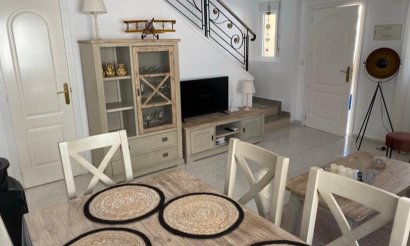 Resale - Villa - Ciudad Quesada - Rojales