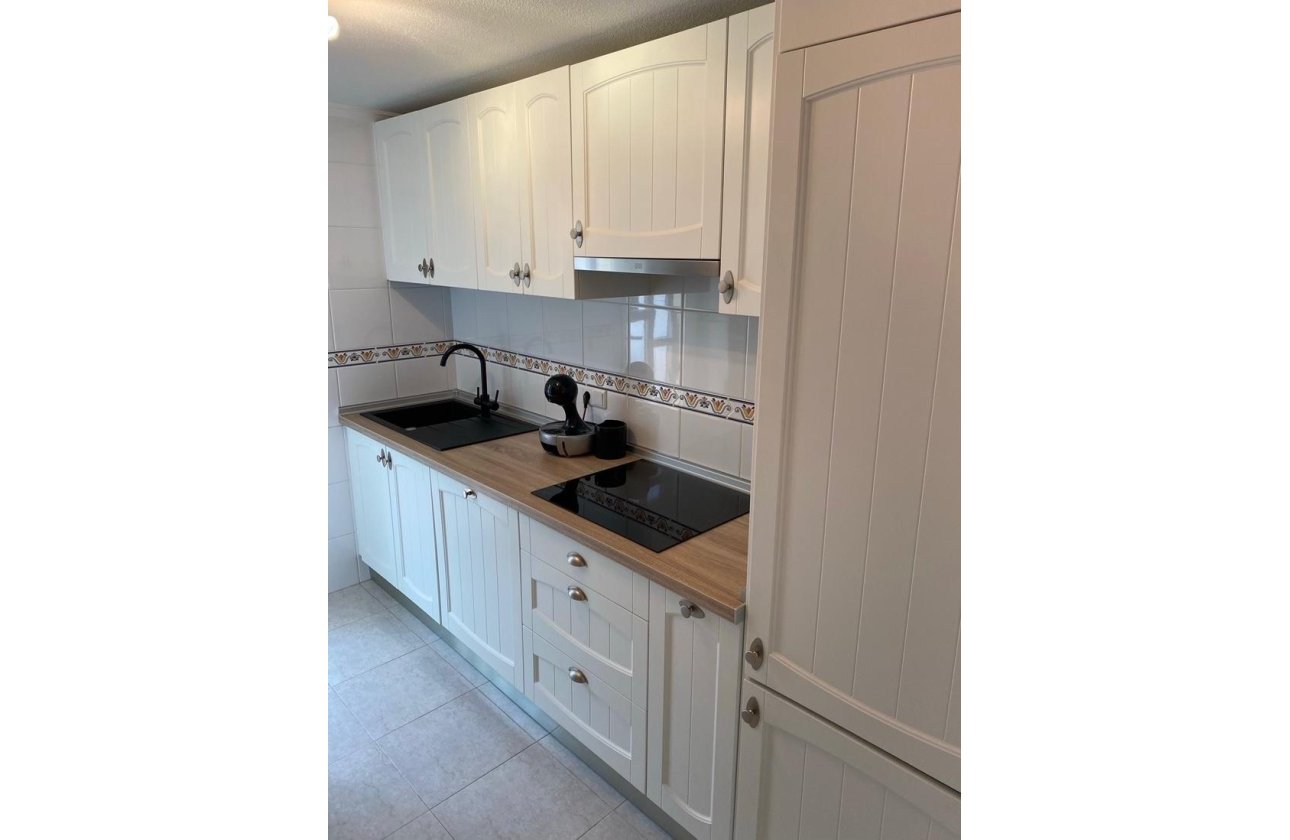Resale - Villa - Ciudad Quesada - Rojales