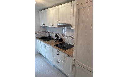 Resale - Villa - Ciudad Quesada - Rojales