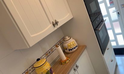 Resale - Villa - Ciudad Quesada - Rojales