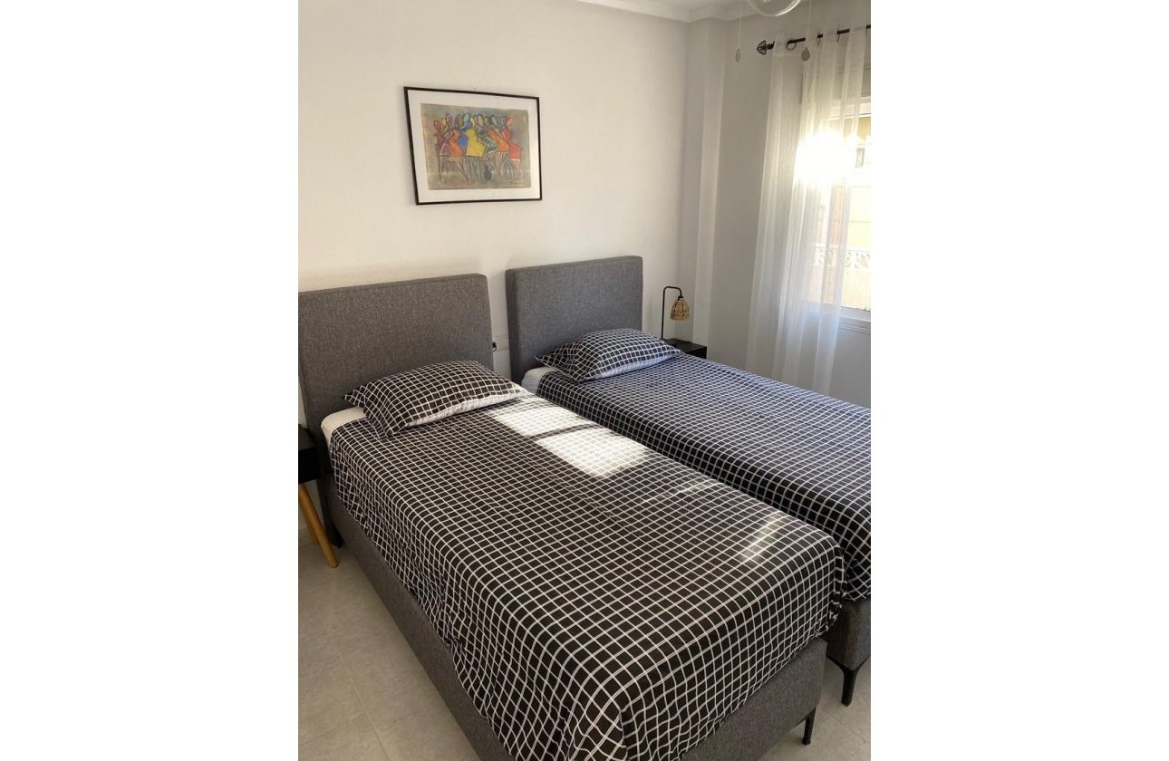 Resale - Villa - Ciudad Quesada - Rojales