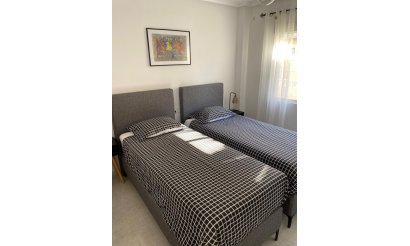Resale - Villa - Ciudad Quesada - Rojales