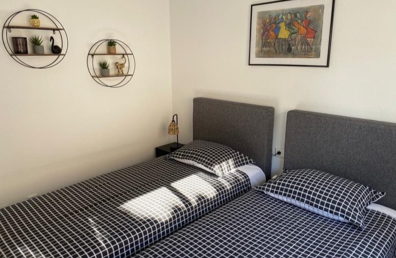 Resale - Villa - Ciudad Quesada - Rojales