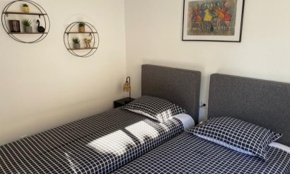 Resale - Villa - Ciudad Quesada - Rojales