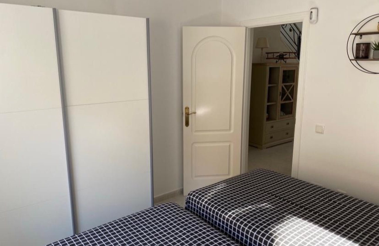 Resale - Villa - Ciudad Quesada - Rojales