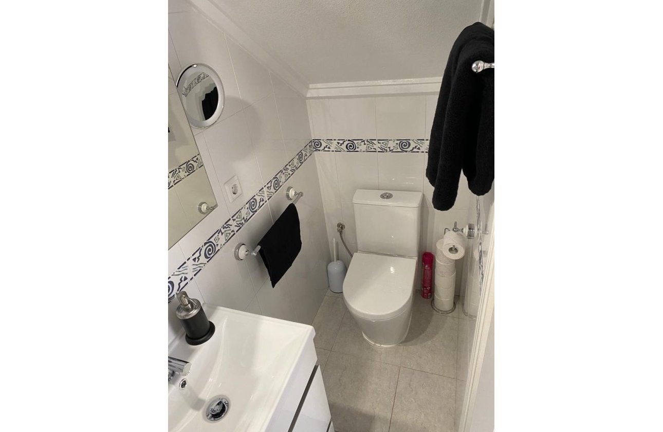 Resale - Villa - Ciudad Quesada - Rojales