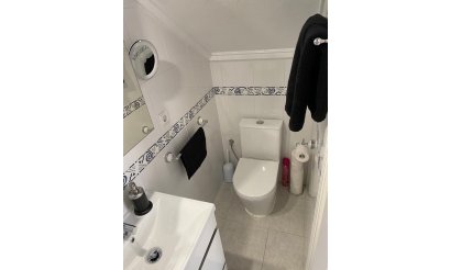Resale - Villa - Ciudad Quesada - Rojales