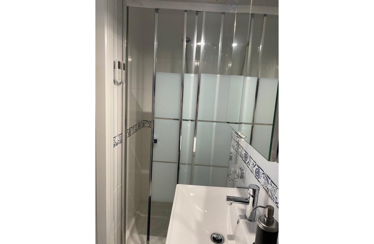 Resale - Villa - Ciudad Quesada - Rojales